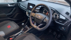 Ford Fiesta 1.0 EcoBoost ST-Line 5dr Petrol Hatchback